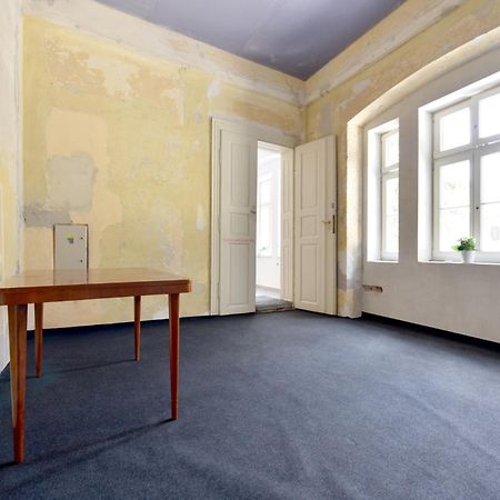 Apartman S Balkonom Trenčín Εξωτερικό φωτογραφία