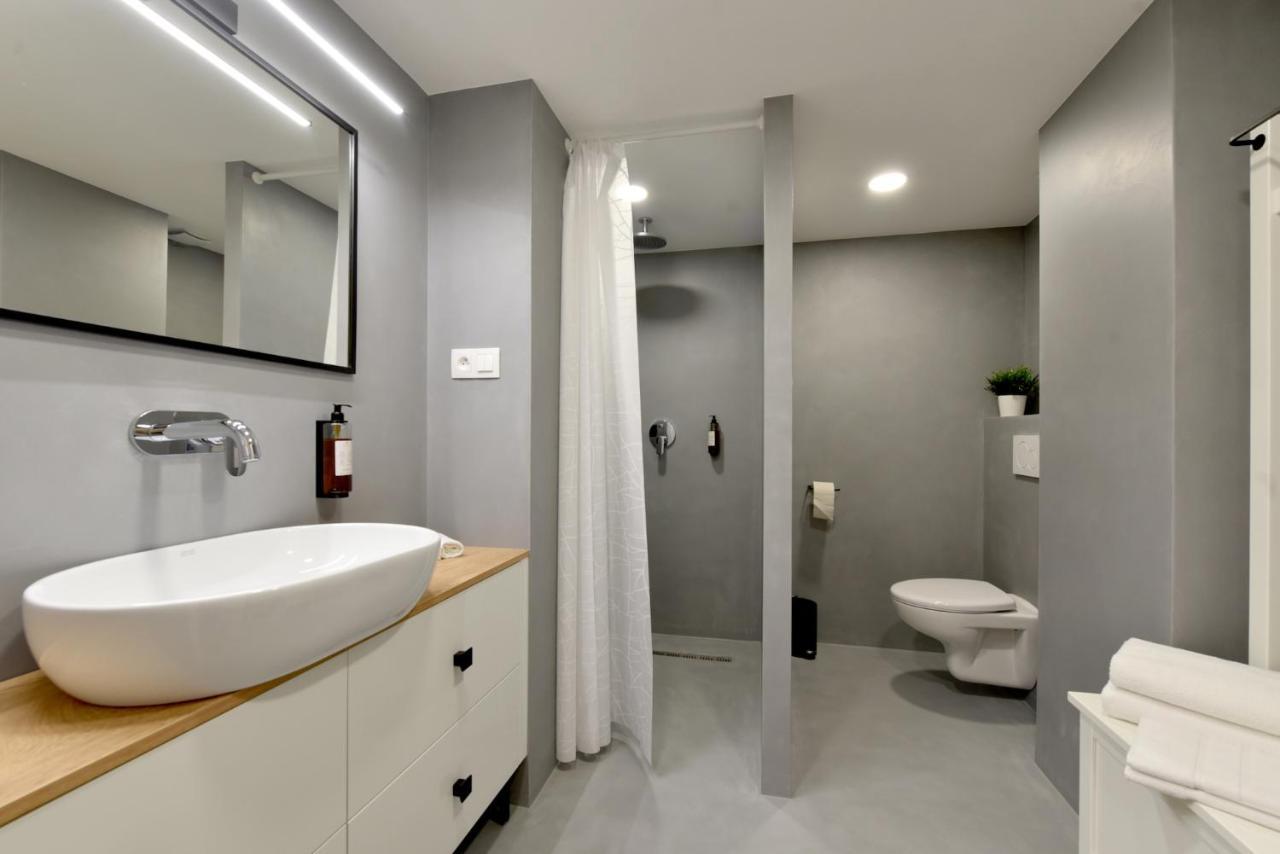 Apartman S Balkonom Trenčín Εξωτερικό φωτογραφία
