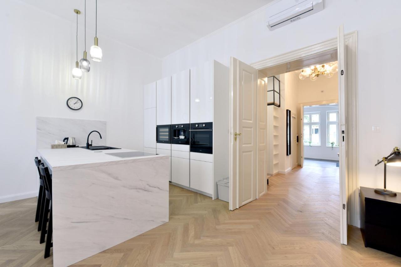 Apartman S Balkonom Trenčín Εξωτερικό φωτογραφία