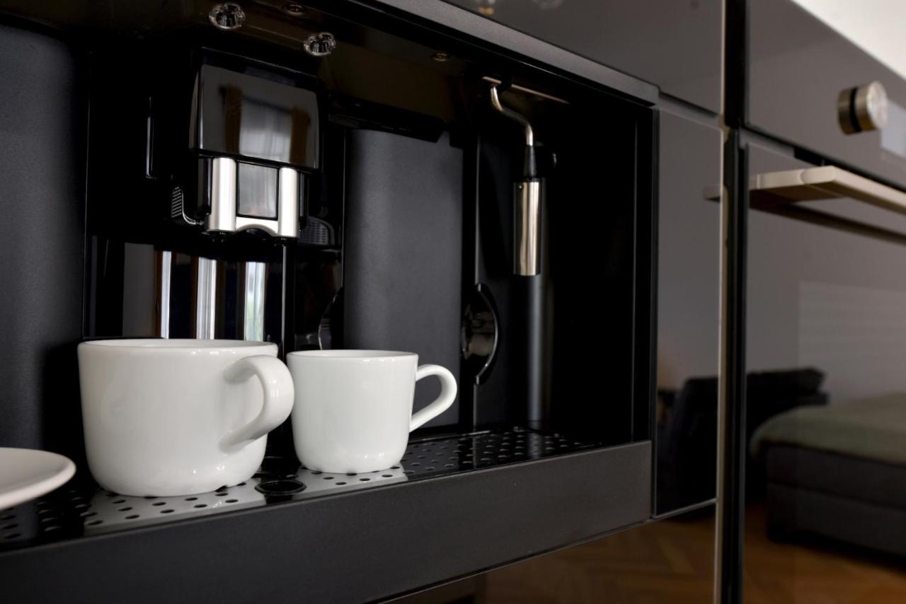 Apartman S Balkonom Trenčín Εξωτερικό φωτογραφία