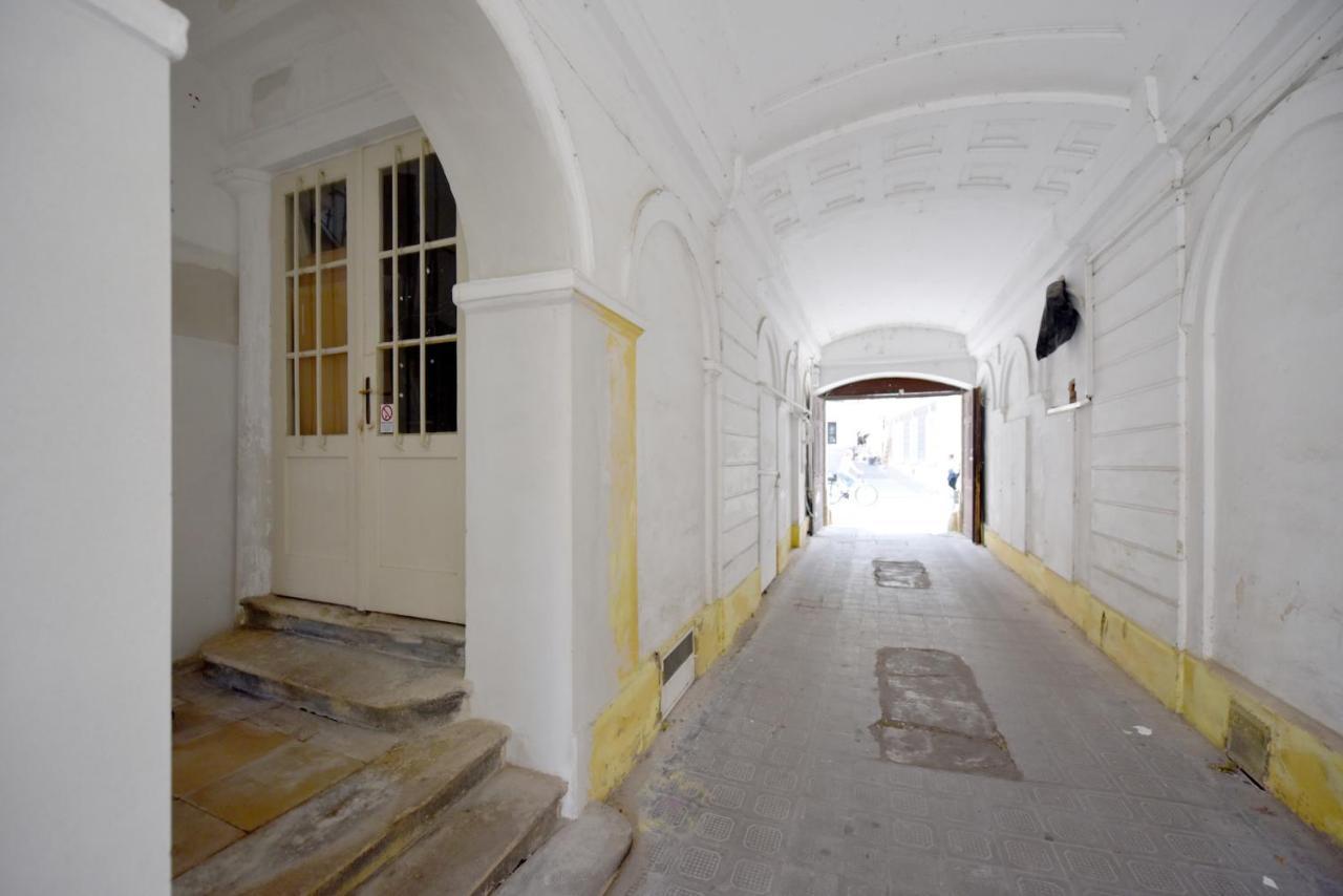 Apartman S Balkonom Trenčín Εξωτερικό φωτογραφία