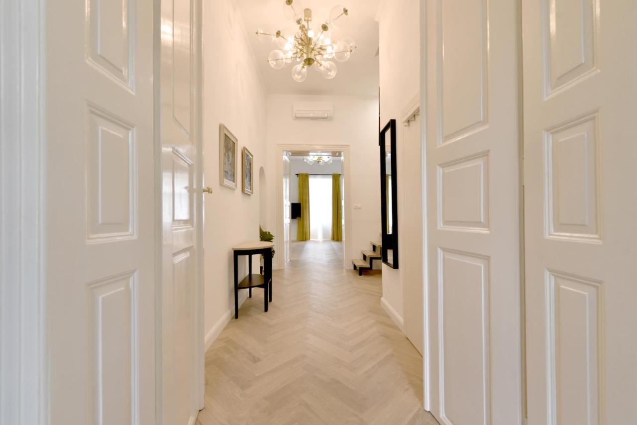 Apartman S Balkonom Trenčín Εξωτερικό φωτογραφία