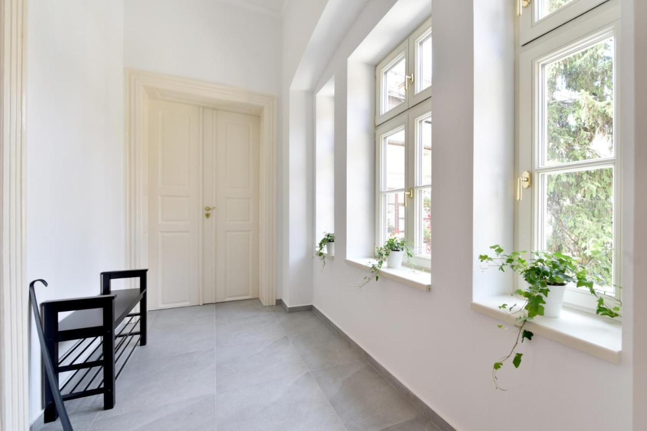 Apartman S Balkonom Trenčín Εξωτερικό φωτογραφία